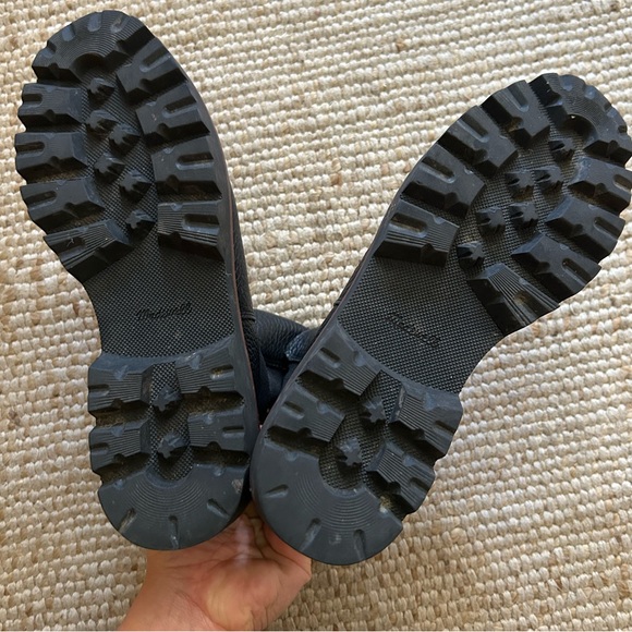 Madewell Citywalk Lugsole Chelsea Boot - Picture 6 of 8